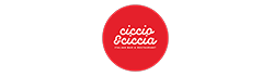 ciccio-and-ciccia-logo