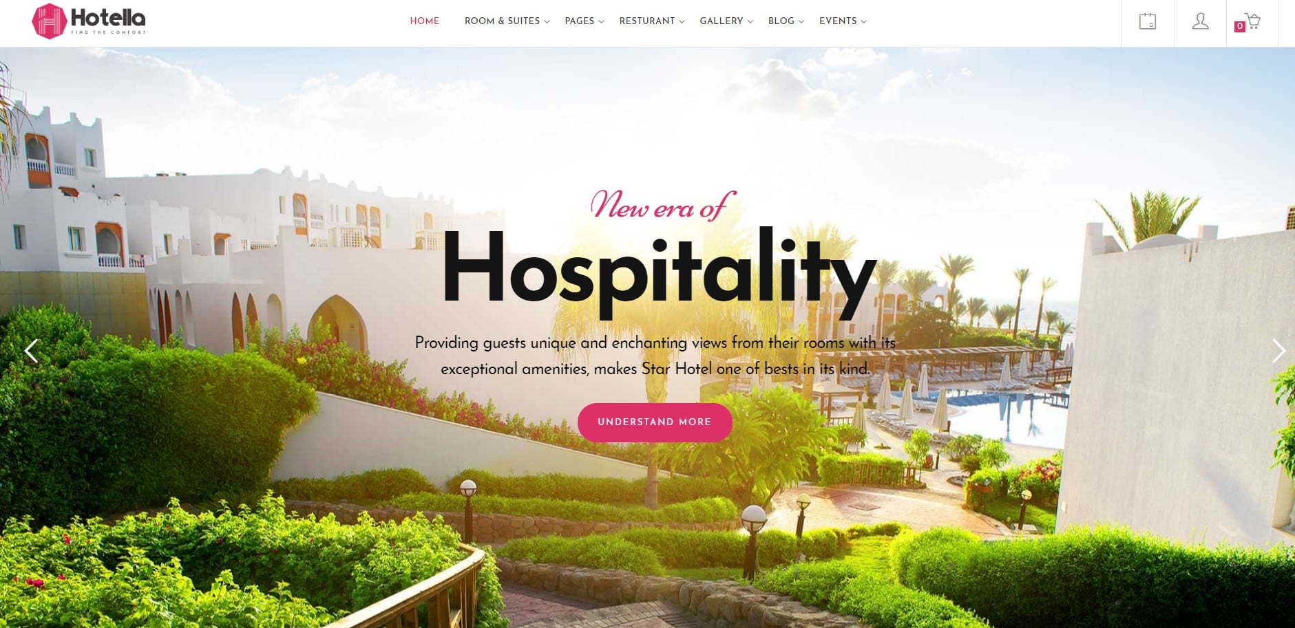 hotella wp theme